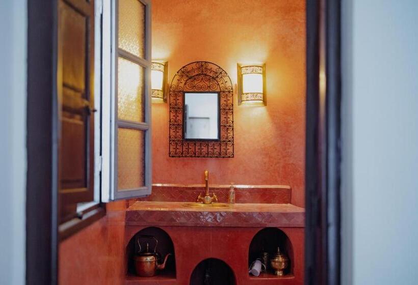اتاق استاندارد, Outsite Marrakesh