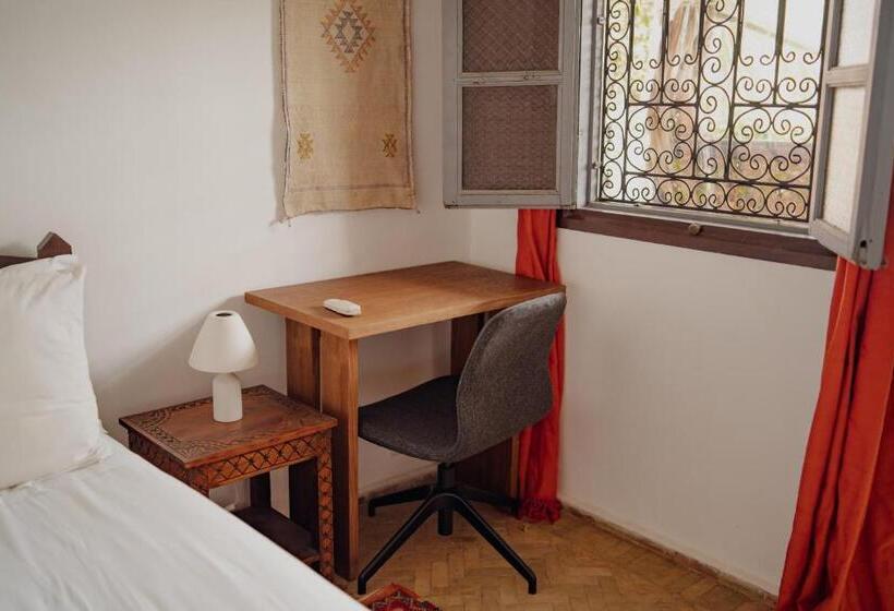 Standard Room, Outsite Marrakesh