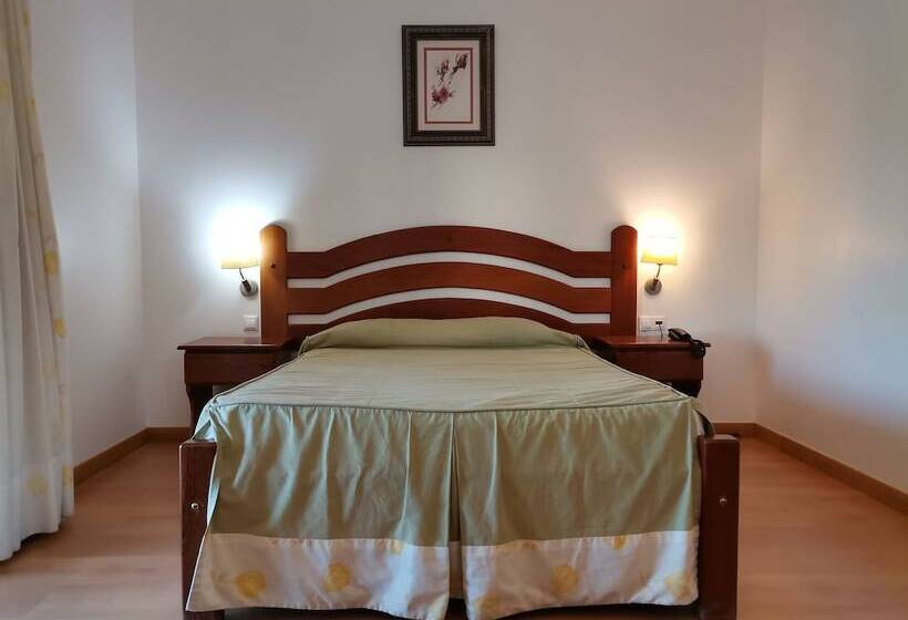 חדר סטנדרט יחיד, Quinta Dos Cedros