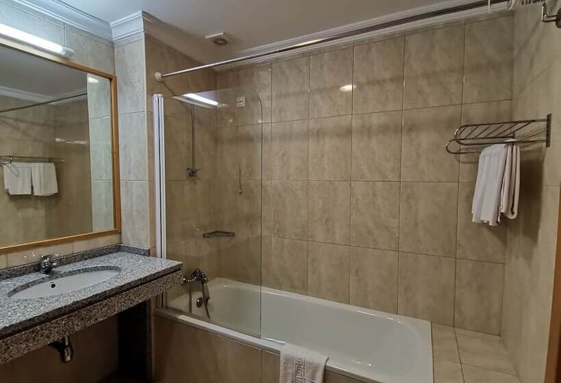 חדר סטנדרט, Quinta Dos Cedros