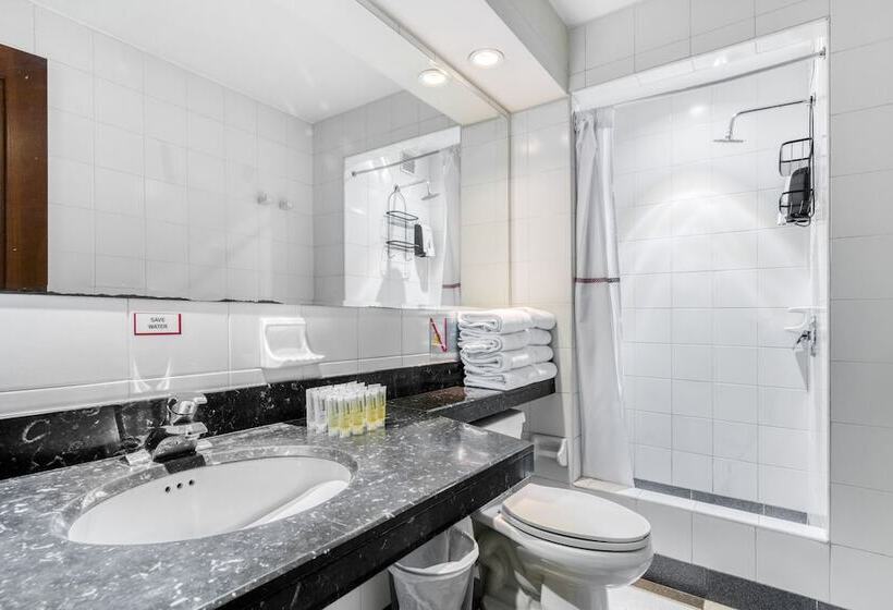 سرير فى غرفة مشتركه, Selina Chapinero Bogota