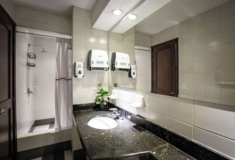 غرفة قياسية, Selina Chapinero Bogota