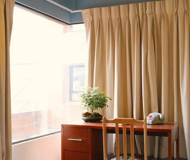 إستوديو قياسى, Selina Chapinero Bogota