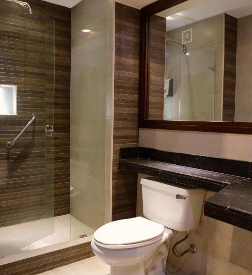 شقة غرفتين, Selina Chapinero Bogota