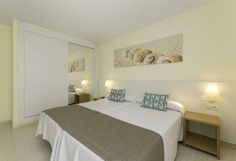 סוויטת ג'וניור, Thb Royal