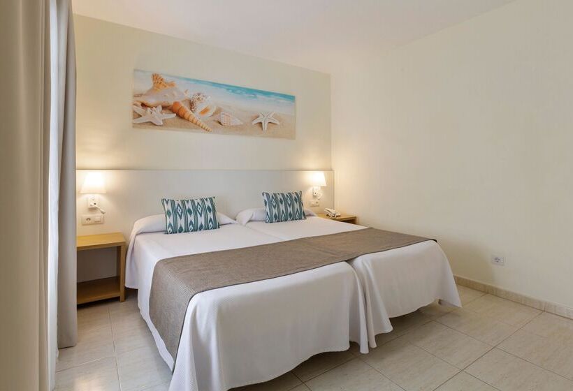 סוויטת ג'וניור, Thb Royal