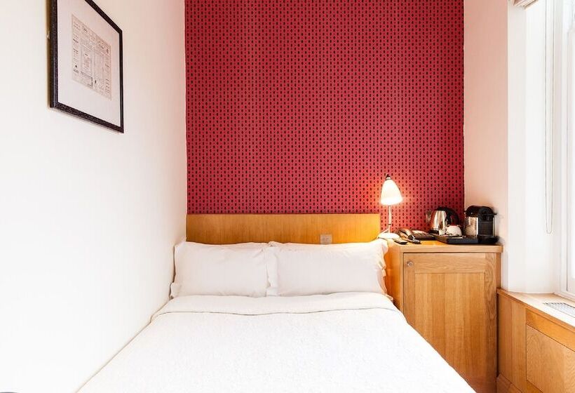 Standard Single Room, The Rockwell