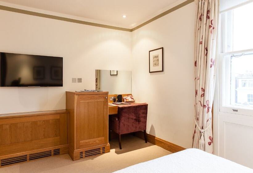 Standard Room, The Rockwell