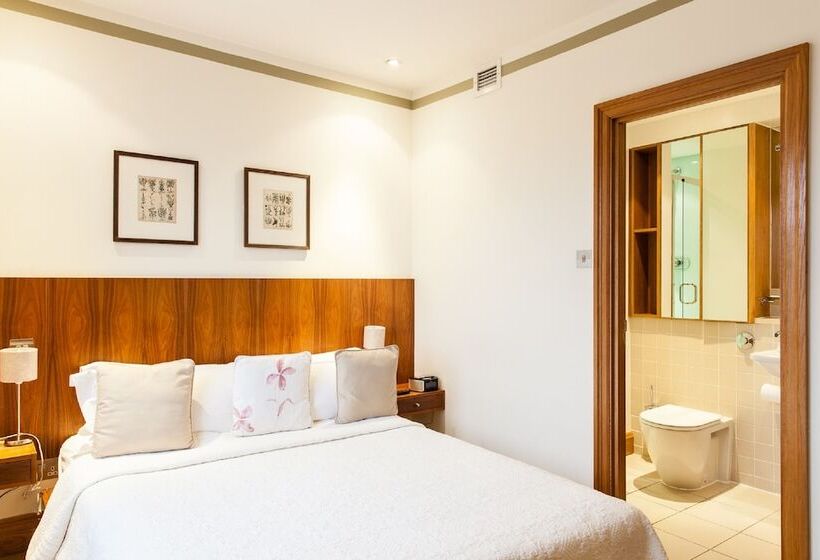 Standard Room, The Rockwell