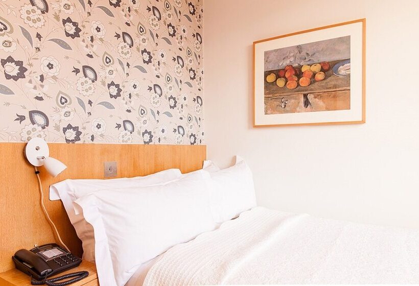 Superior Single Room, The Rockwell