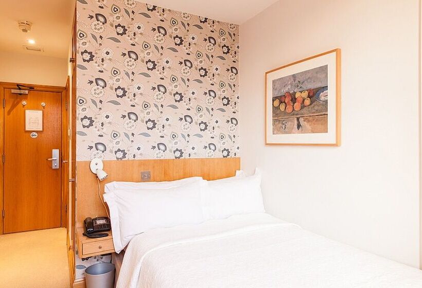 Superior Single Room, The Rockwell