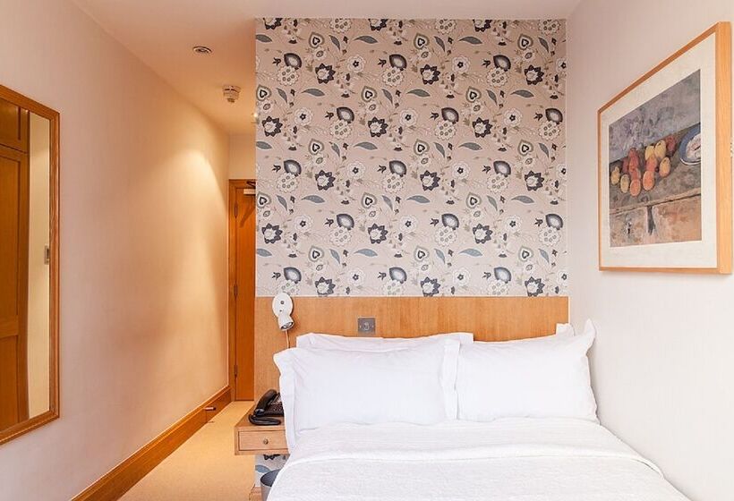 Superior Single Room, The Rockwell