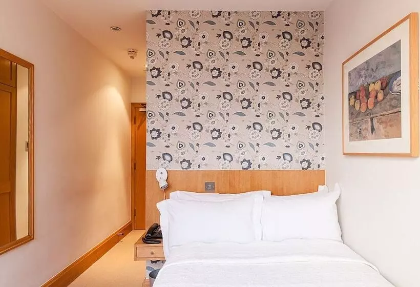 Superior Single Room, The Rockwell