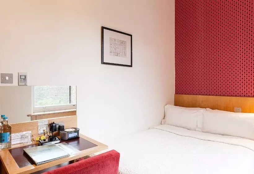 Superior Single Room, The Rockwell