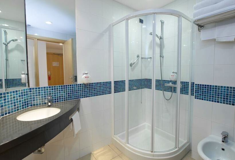 标准间, Unaway Cesena Nord