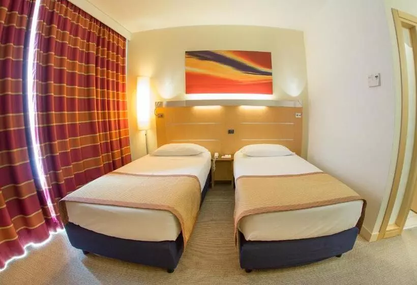 اتاق استاندارد, Unaway Cesena Nord