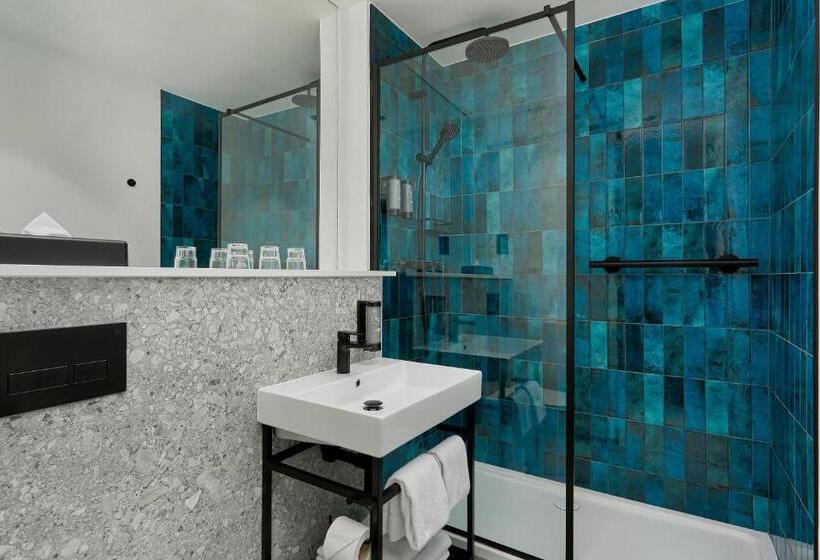 اتاق استاندارد با تخت بزرگ, Waterford Marina