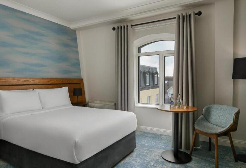 اتاق استاندارد, Waterford Marina