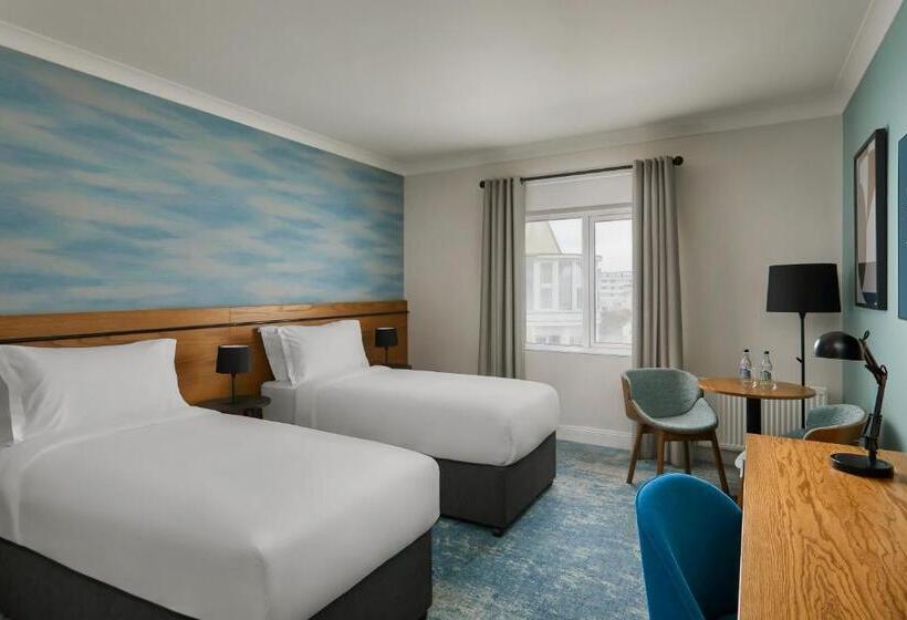 اتاق استاندارد, Waterford Marina