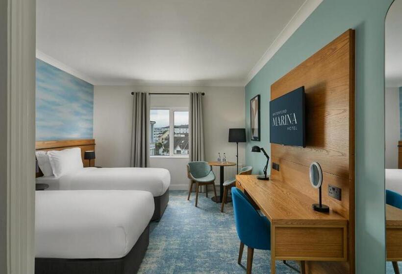 اتاق استاندارد, Waterford Marina