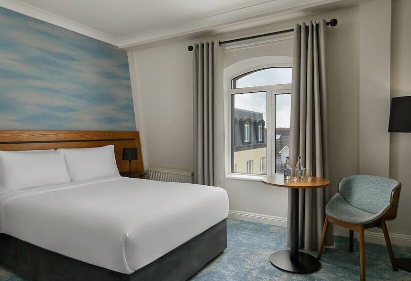 اتاق استاندارد, Waterford Marina