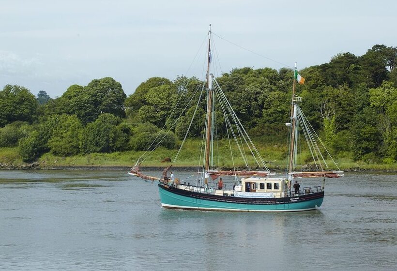 اتاق استاندارد با تخت بزرگ, Waterford Marina