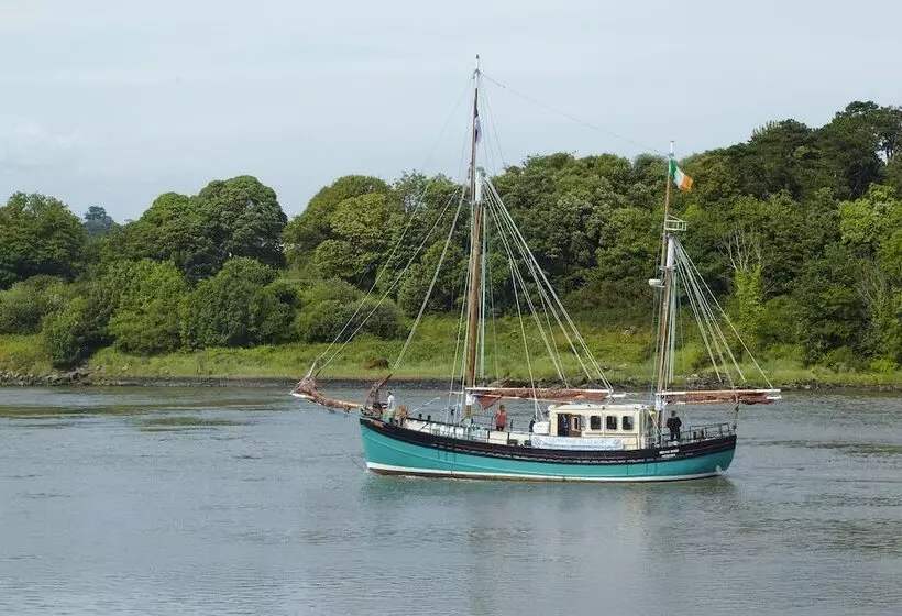 اتاق استاندارد با تخت بزرگ, Waterford Marina