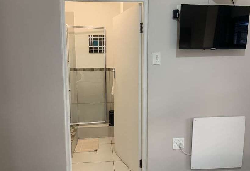 غرفة قياسية, Woodbridge Lodge