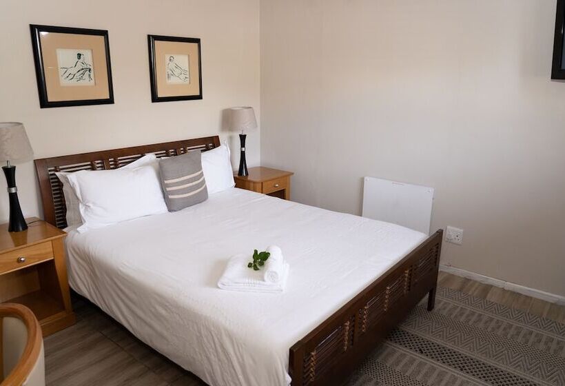 غرفة قياسية, Woodbridge Lodge