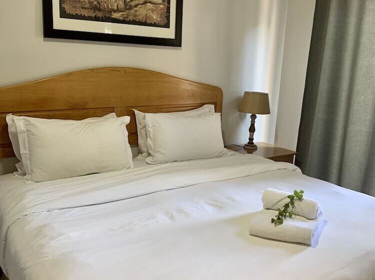 غرفة قياسية, Woodbridge Lodge