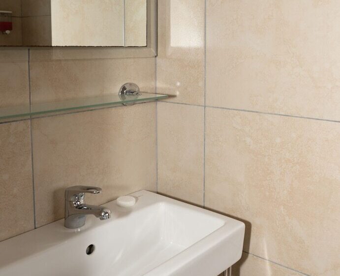 غرفة قياسية, Woodbridge Lodge