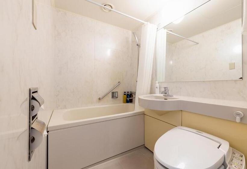 スタンダードルーム, Jr East Hotel Mets Kawasaki