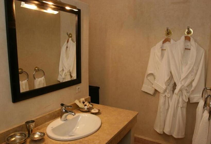 Deluxe Room, Riad Palais Calipau