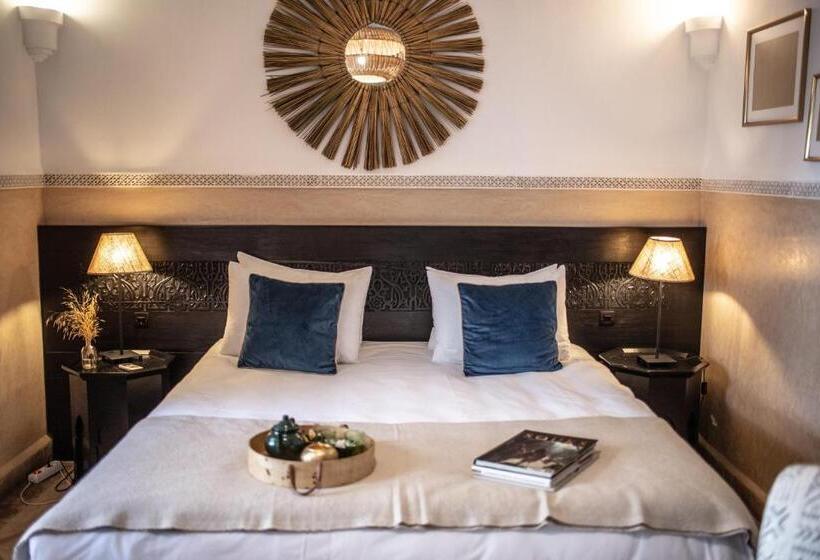 Junior Suite, Riad Palais Calipau