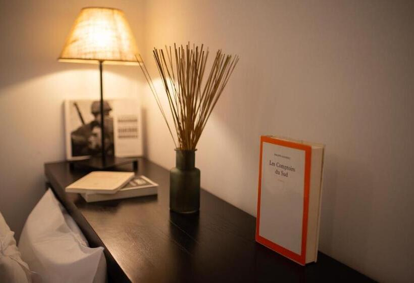 Junior Suite, Riad Palais Calipau