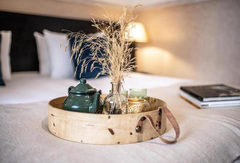 Junior Suite, Riad Palais Calipau