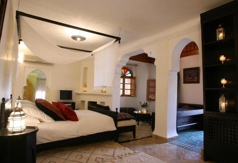 Family Suite, Riad Palais Calipau