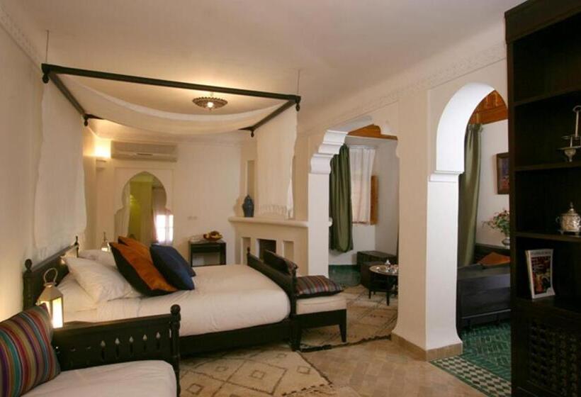 Family Suite, Riad Palais Calipau