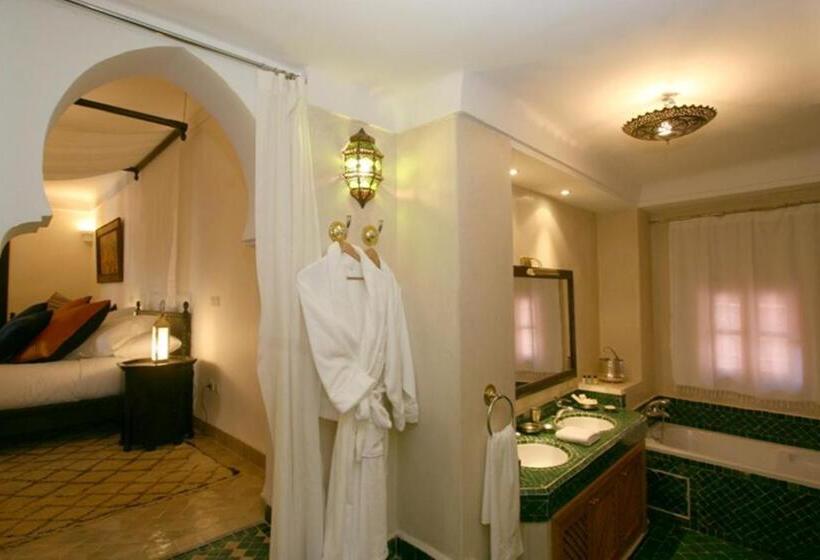 Family Suite, Riad Palais Calipau