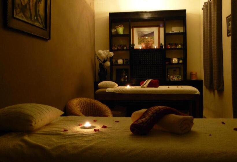 Standard Room, Riad Palais Calipau