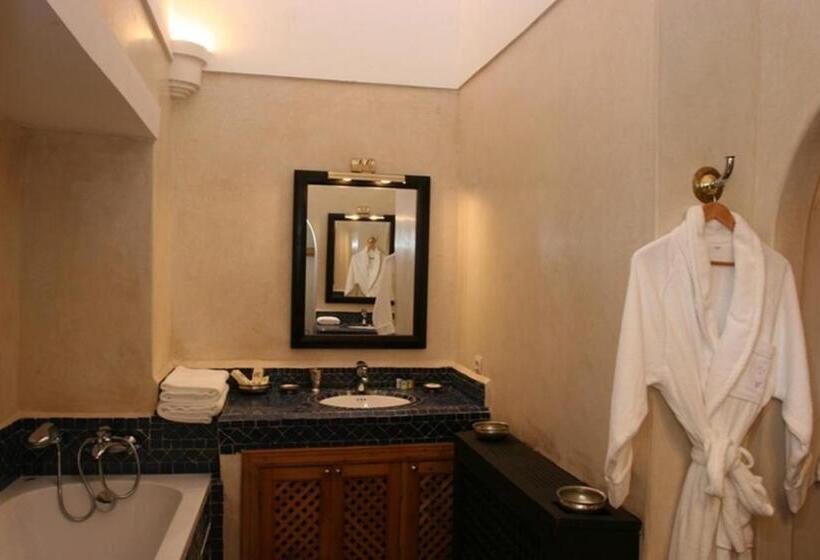 Standard Room, Riad Palais Calipau