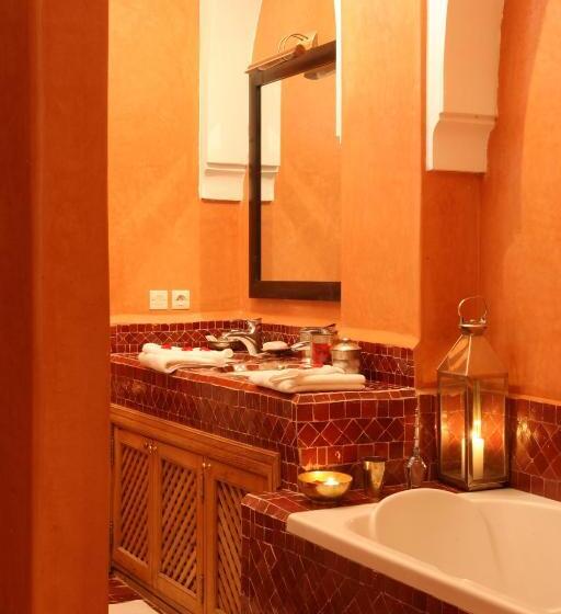 Standard Room, Riad Palais Calipau