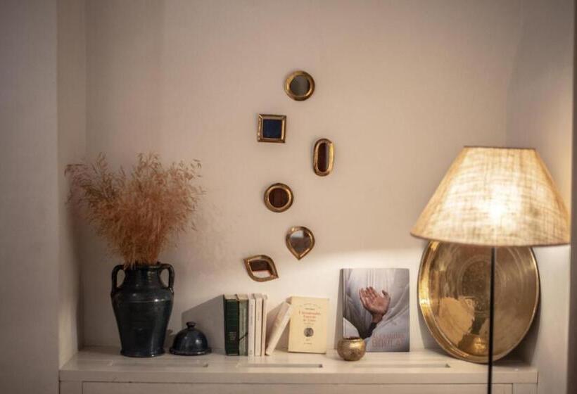 Deluxe Room, Riad Palais Calipau