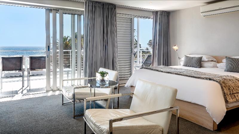 クラシックスイート, South Beach Camps Bay Boutique