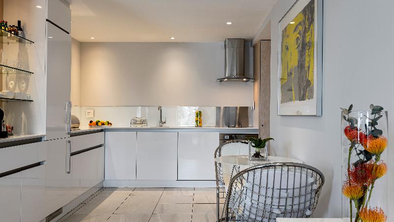 クラシックスイート, South Beach Camps Bay Boutique