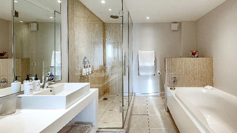 クラシックスイート, South Beach Camps Bay Boutique