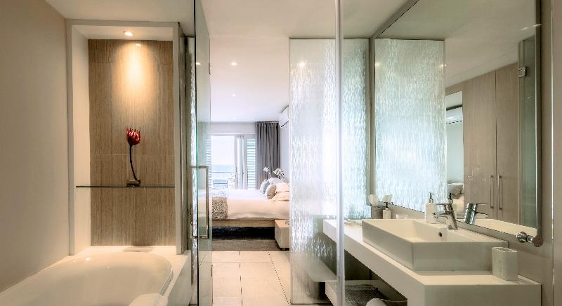 クラシックスイート, South Beach Camps Bay Boutique