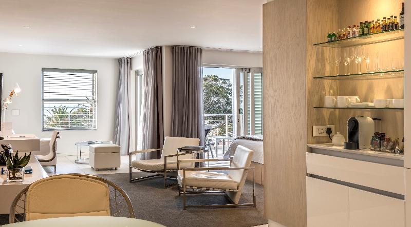 クラシックスイート, South Beach Camps Bay Boutique