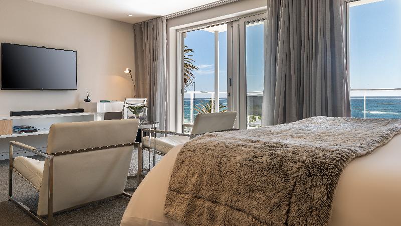 クラシックスイート, South Beach Camps Bay Boutique