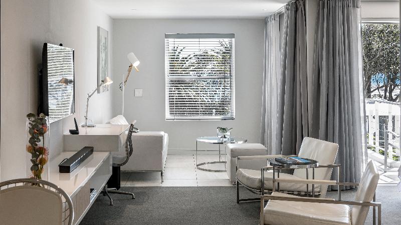 クラシックスイート, South Beach Camps Bay Boutique